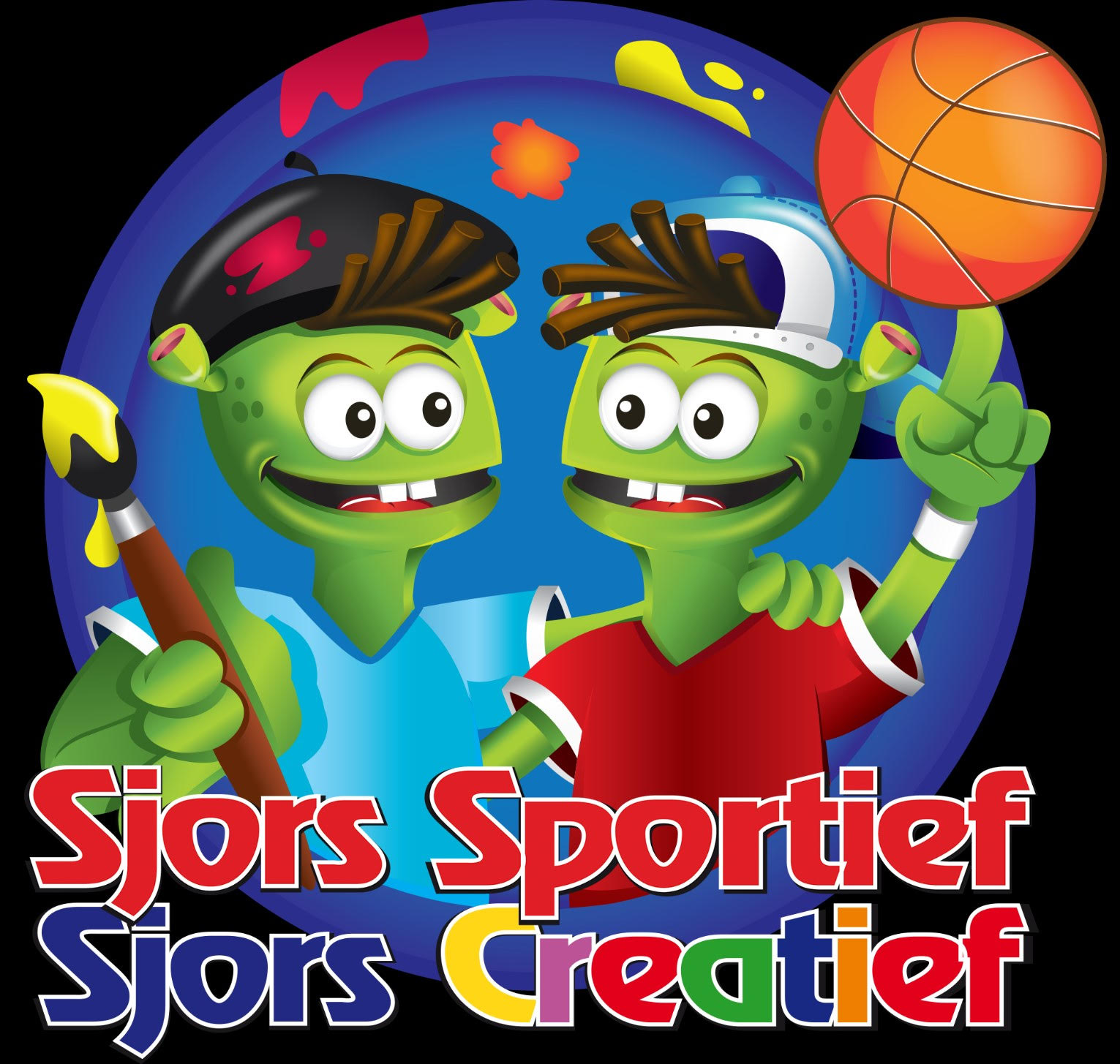 Sjors Sportief