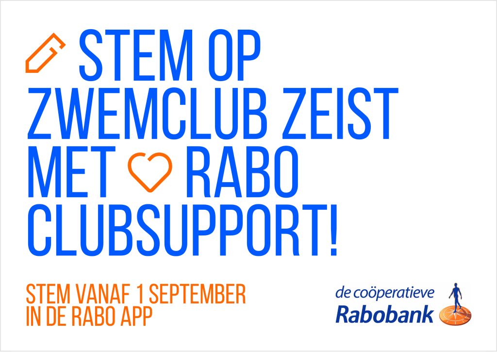 Rabo Club Support 2025